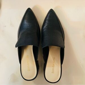 Enzo Angiolini Black Women's Shoes